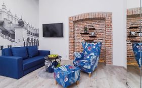 Zamenhofa Studio Krakow By Noclegi Renters
