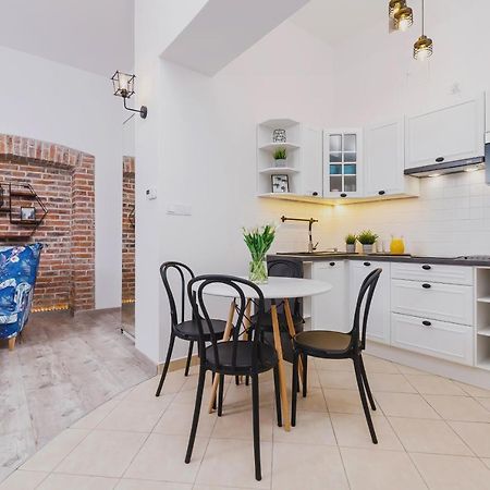 Zamenhofa Studio Krakow By Noclegi Renters Экстерьер фото