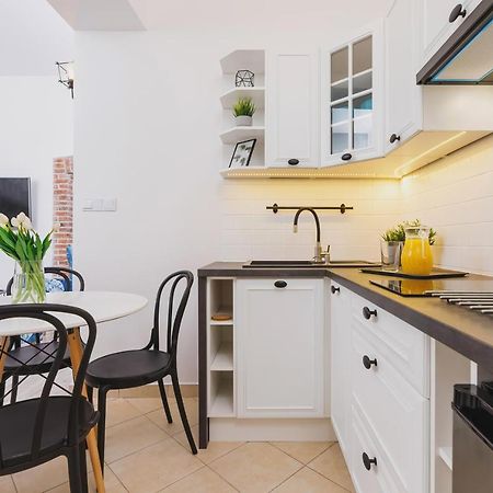Zamenhofa Studio Krakow By Noclegi Renters Экстерьер фото