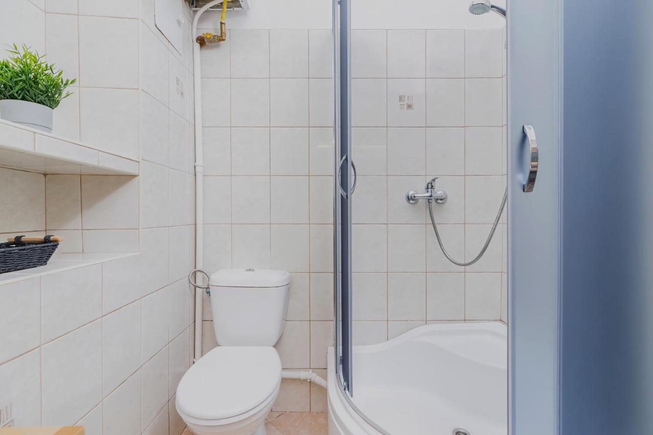 Zamenhofa Studio Krakow By Noclegi Renters Экстерьер фото